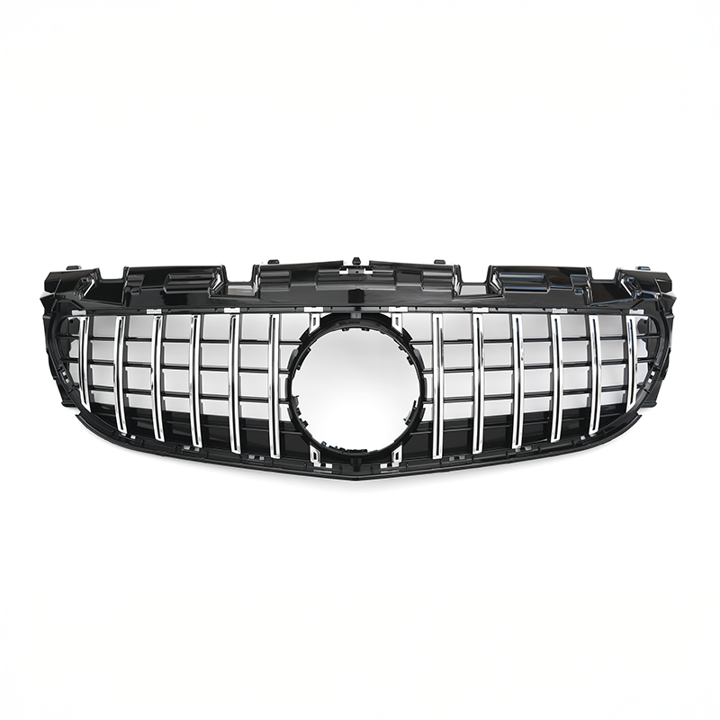 Mercedes Benz SLC-Class/SLC43 (R172) Panamericana GT Style Front Grille