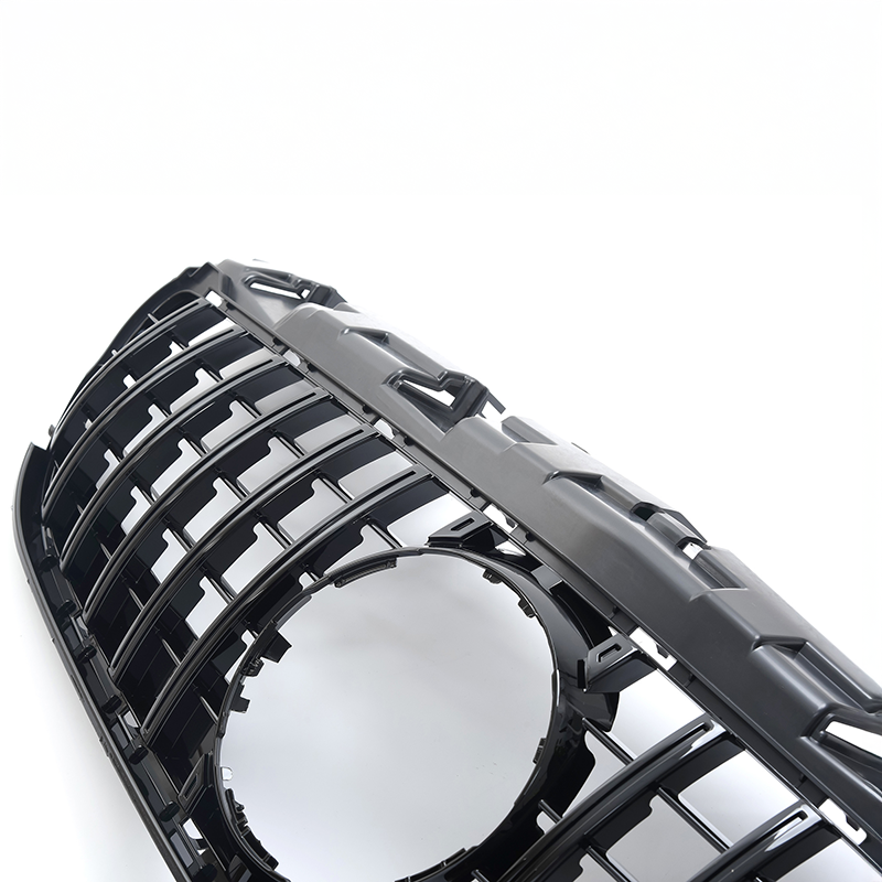 Mercedes Benz SLC-Class/SLC43 (R172) Panamericana GT Style Front Grille