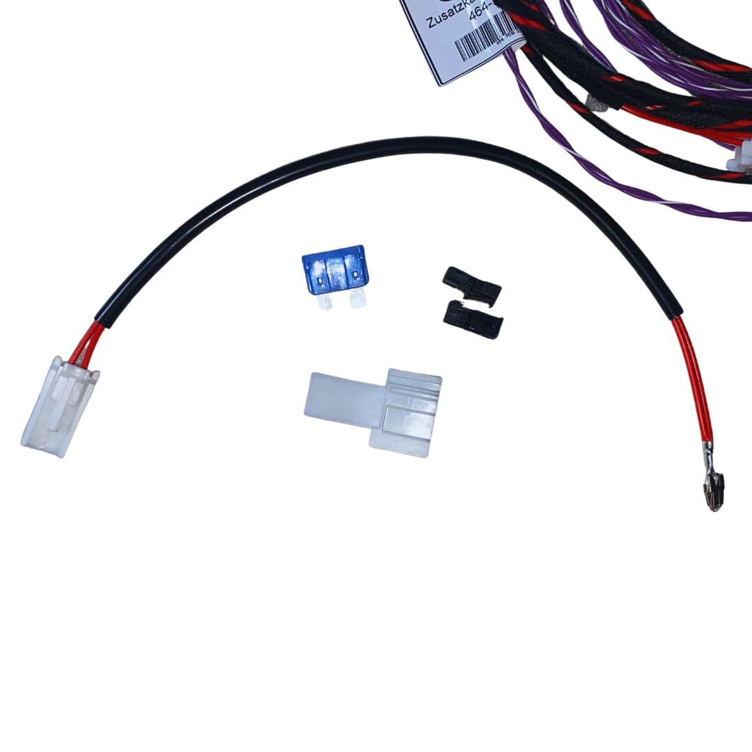 Mercedes - BRABUS CAN PDM Module (464-PDM-00) - BRABUS Electronics