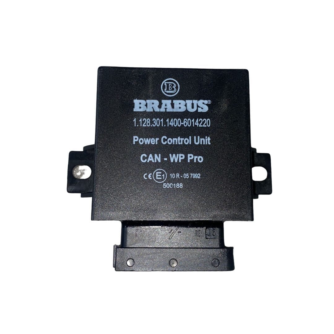 Mercedes - BRABUS CAN PDM Module (464-PDM-00) - BRABUS Electronics