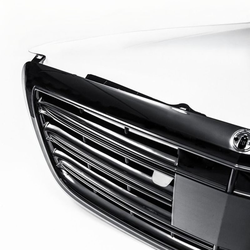 Mercedes S-Class (W222) Maybach Style Front Grille