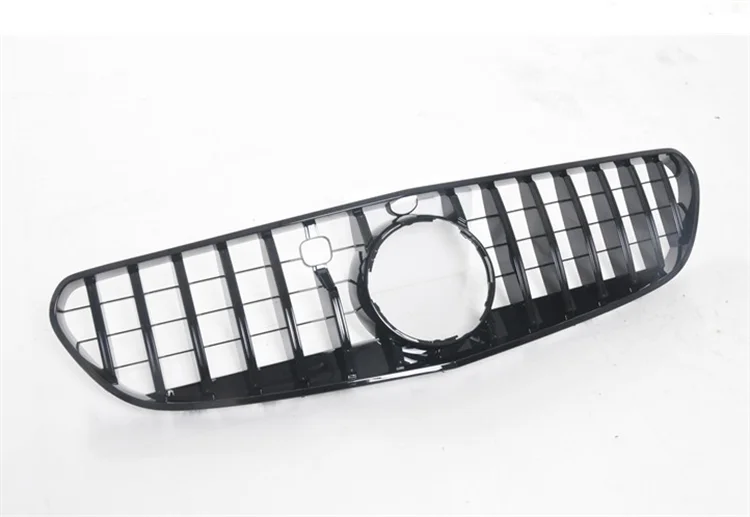 Mercedes S63/S65 (C217/A217) Panamericana Style Front Grille