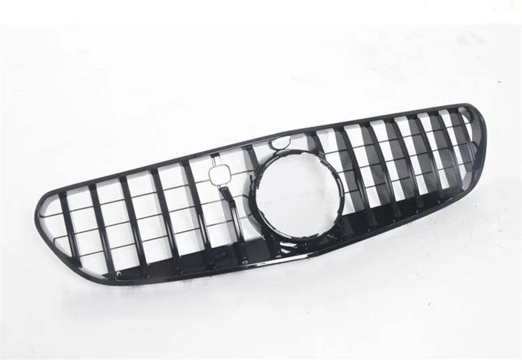 Mercedes Benz S63/S65 (C217/A217) Facelift Panamericana Style Front Grille