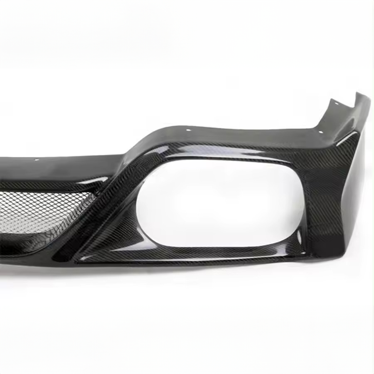 Nissan GTR (R35) OEM+ Carbon Fibre Rear Diffuser