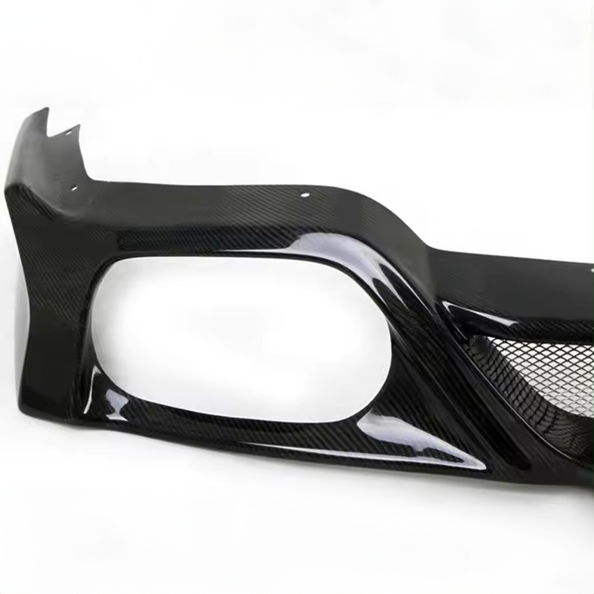 Nissan GTR (R35) OEM+ Carbon Fibre Rear Diffuser