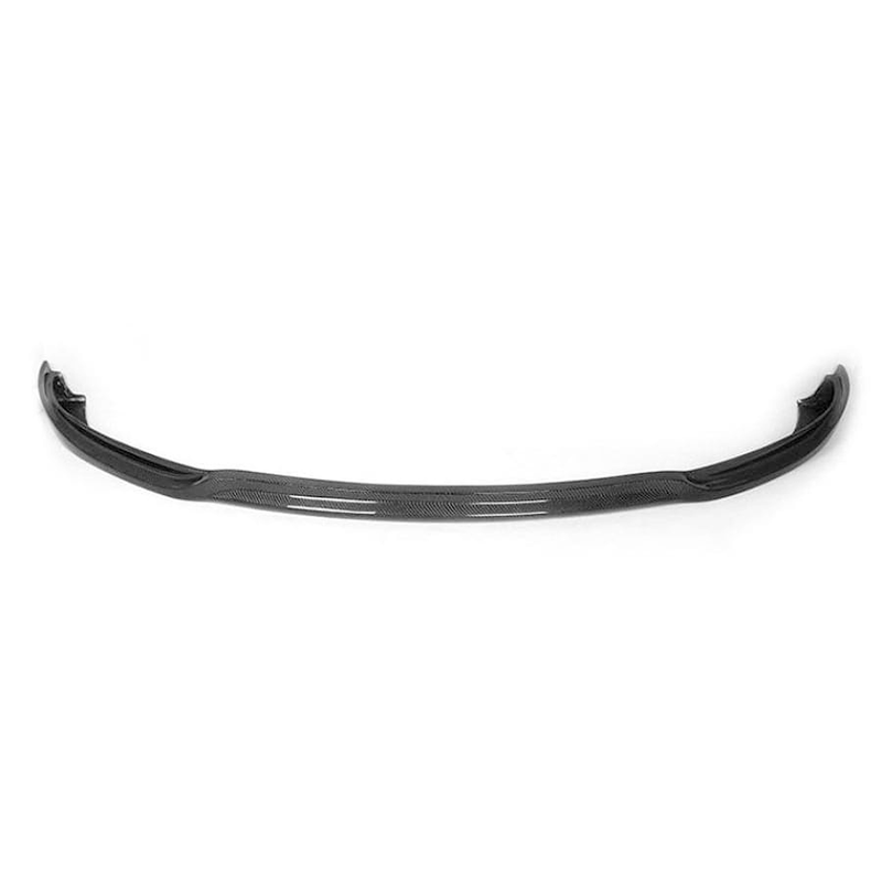 Tesla Model S (PFL) MTC Style Carbon Fibre Front Lip