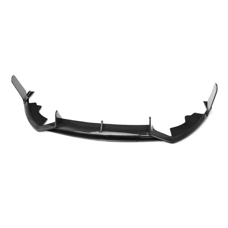 Toyota GR86 (ZN8/ZD8) TRD Style Carbon Fibre Front Lip Spoiler