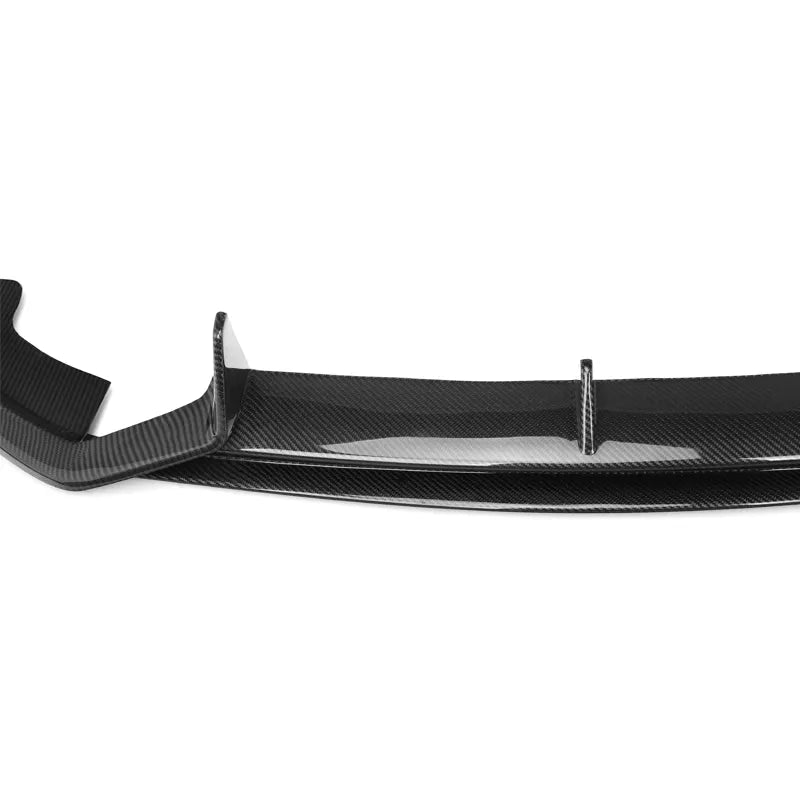 Toyota GR86 (ZN8/ZD8) TRD Style Carbon Fibre Front Lip Spoiler