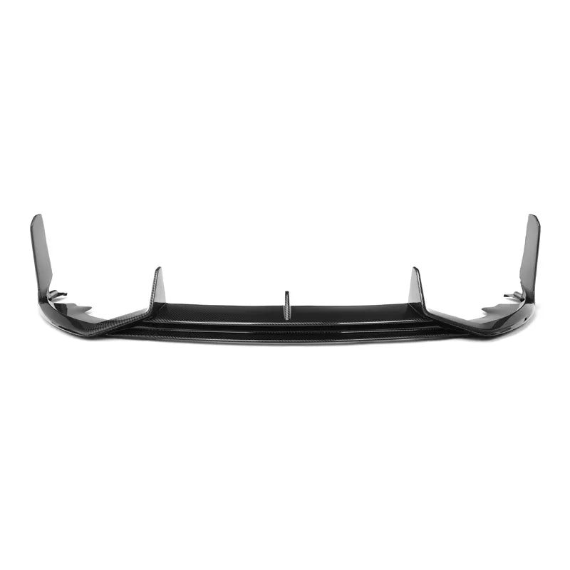 Toyota GR86 (ZN8/ZD8) TRD Style Carbon Fibre Front Lip Spoiler