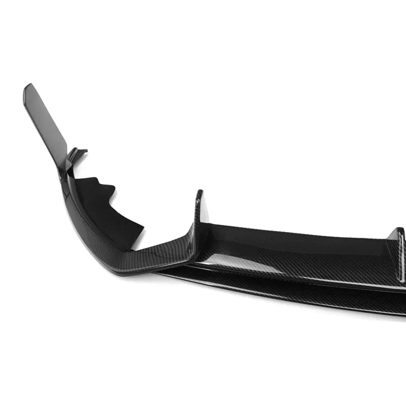 Toyota GR86 (ZN8/ZD8) TRD Style Carbon Fibre Front Lip Spoiler