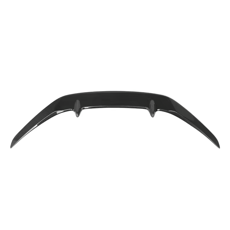 Toyota GR86 (ZN8/ZD8) TRD Style Carbon Fibre Rear Trunk Spoiler