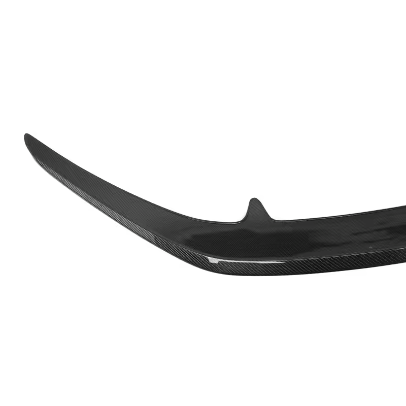 Toyota GR86 (ZN8/ZD8) TRD Style Carbon Fibre Rear Trunk Spoiler