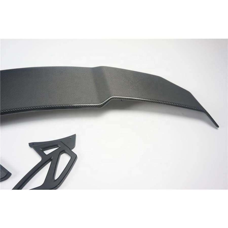 Universal BMW/AUDI/MERCEDES Vorsteiner Style VRS GTS Aero Wing Spoiler - Twenty Two Tuning Rear Spoiler