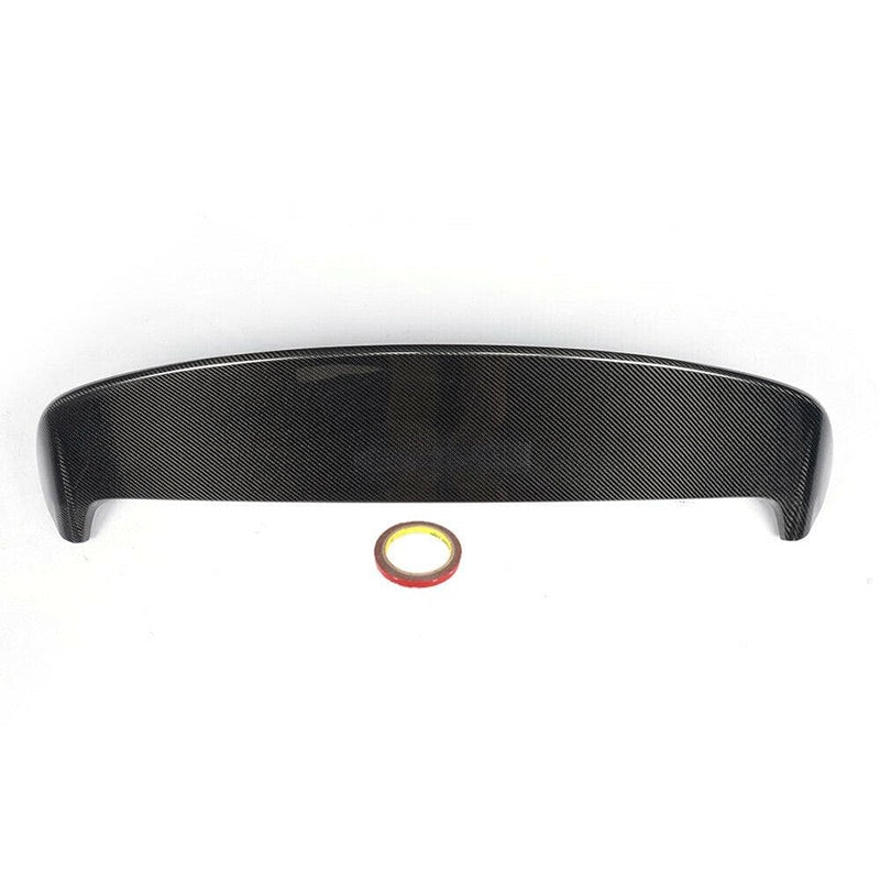 Volkswagen Golf GTI/R (Mk7/Mk7.5) RDX Style Carbon Fibre Rear Spoiler