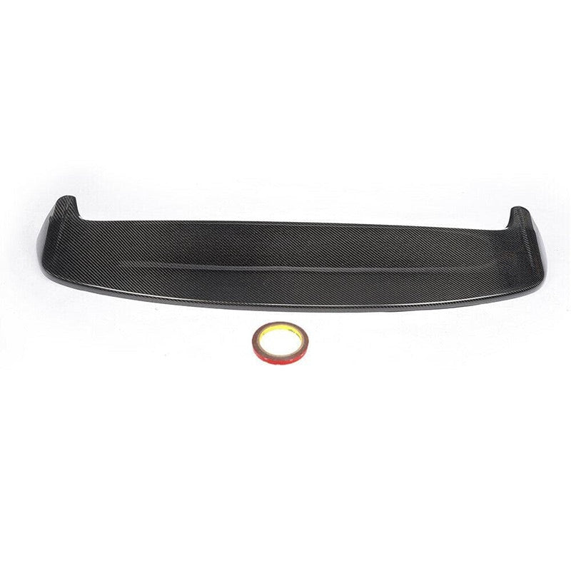 Volkswagen Golf GTI/R (Mk7/Mk7.5) RDX Style Carbon Fibre Rear Spoiler