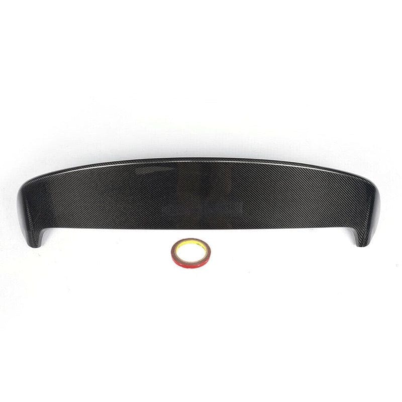 Volkswagen Golf GTI/R (Mk7/Mk7.5) RDX Style Carbon Fibre Rear Spoiler - Twenty Two Tuning Rear Spoiler