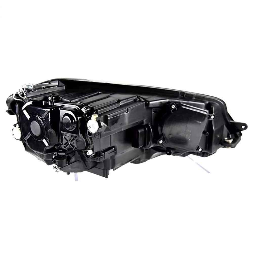 Volkswagen Golf (MK7.5) LED Replacement Headlamps