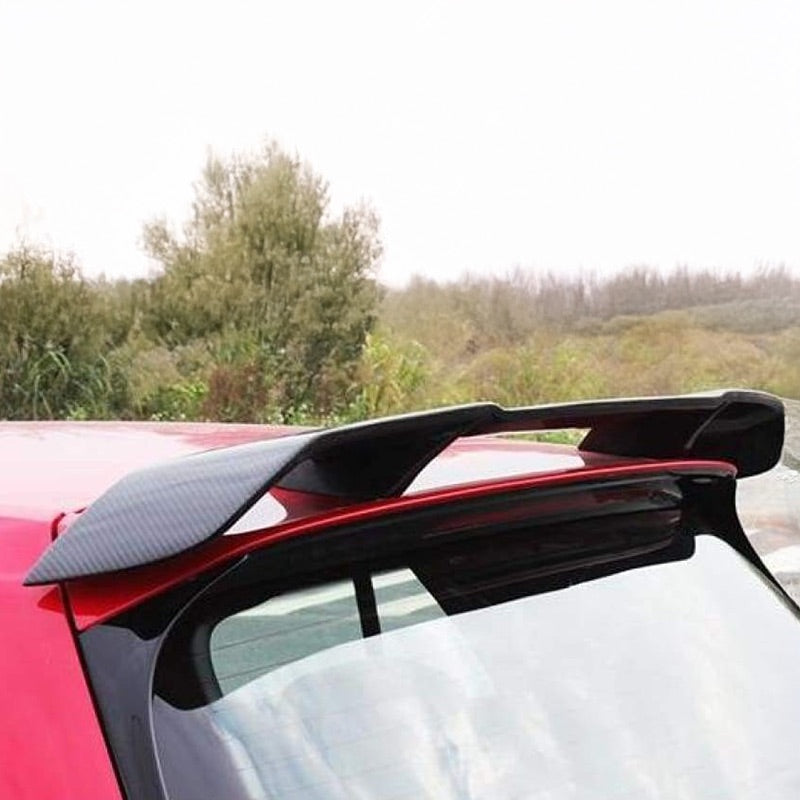 Volkswagen Golf SE/GTI/R (Mk7/Mk7.5) REVOSPORT Style Carbon Fibre Rear Spoiler