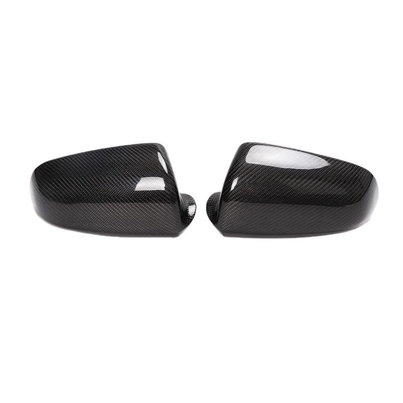 Audi A3/S3 (8P) Replacement Carbon Fibre Mirror Covers