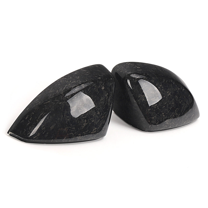 Audi A3/S3/RS3 (8V) Forged Carbon Fibre Replacement Mirror Covers