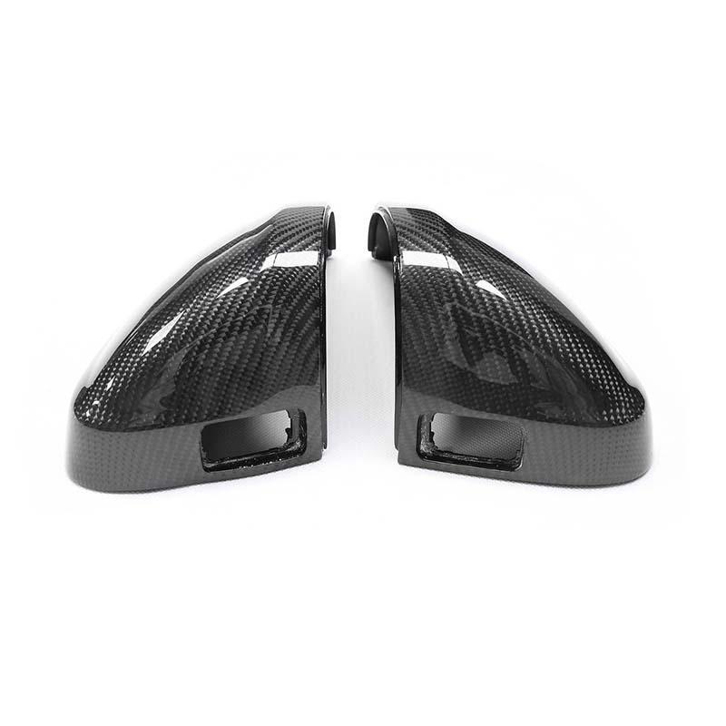 Audi A5/S5/RS5 B9 Carbon Fibre Mirror covers
