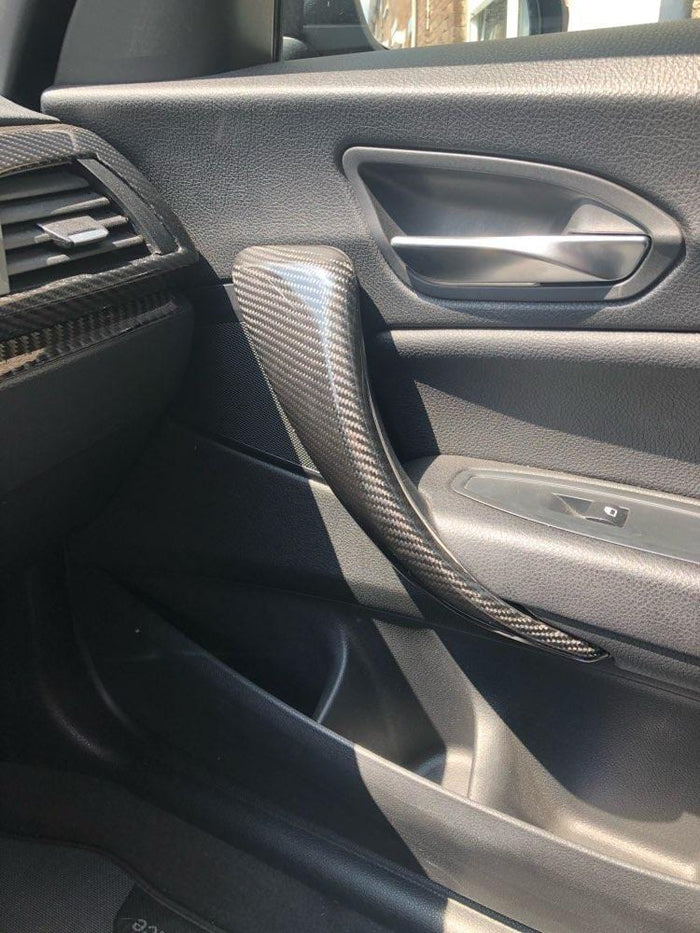 BMW 2 Series (F22/F23) M Performance style Carbon Fibre Interior Trims