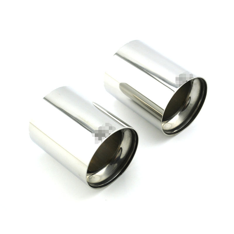 BMW M3 (F80) Euro Style M Performance Exhaust Tips