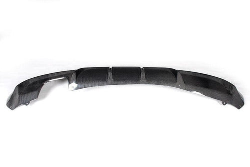 BMW 3 Series GT (F34) 320/330 M Performance Carbon Diffuser