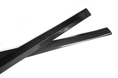 BMW 3 Series GT (F34) M Performance Style Carbon Fibre Side Skirts