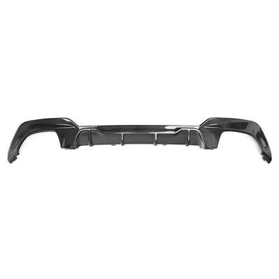 BMW 3 Series (G20/G21) M340I M Performance Carbon Fibre Rear Diffuser