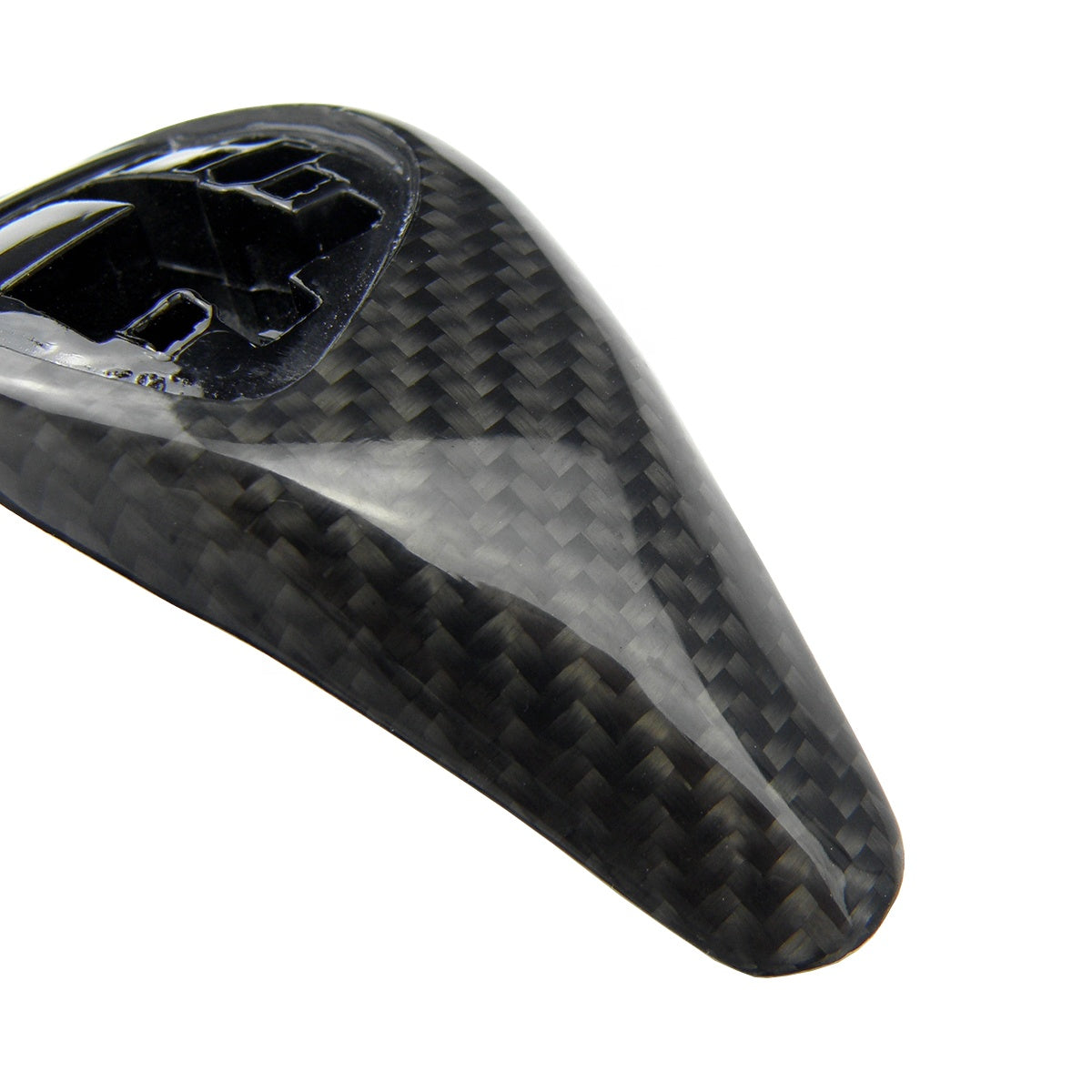 BMW M Sport Carbon Fiber Gear Selector Shift Knob Replacement