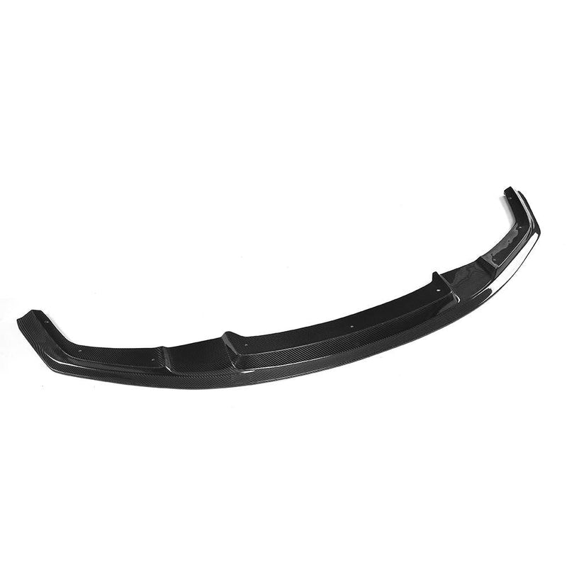 BMW M2 (F87) MTC Style Carbon Fibre Front Lip