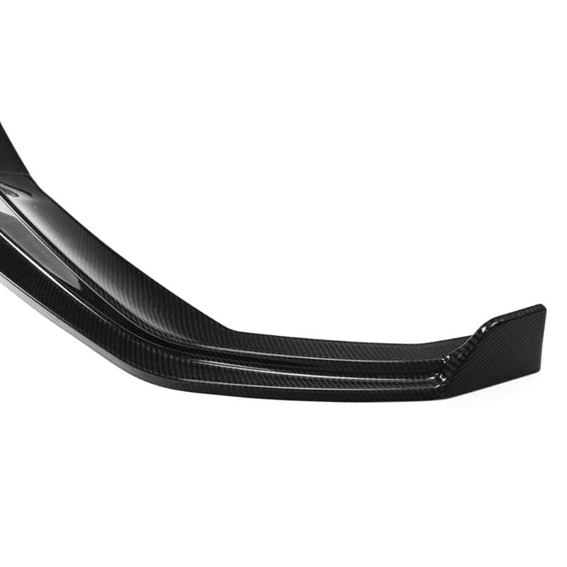 BMW 3 Series (G20/G21) 3D Design Style Carbon Fibre Front Lip Spoiler