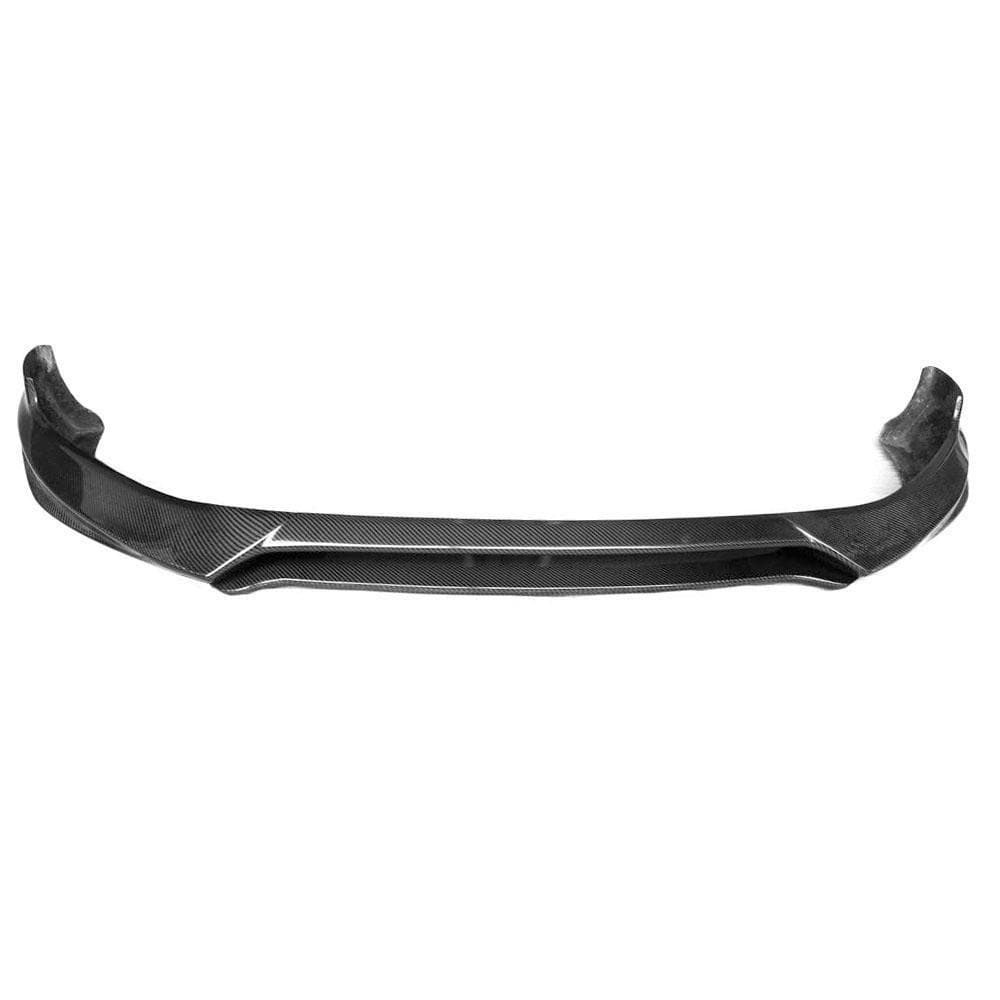 Mk7 Golf GTI Oettinger Style Carbon Fibre Front Lip Spoiler, Manufactured from Carbon Fibre and FRP, these Oettinger Style Front Lip is the perfect addition to any Mk7 Golf GTI Front end. Golf Mk7 Front Lip. For the Pre-Facelift Mk7 GTI Models only. 