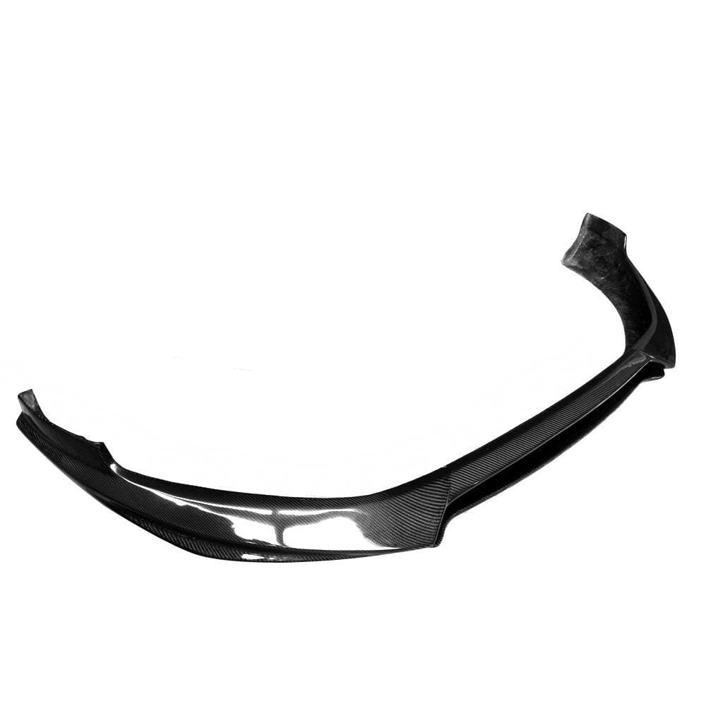 Mk7 Golf GTI Oettinger Style Carbon Fibre Front Lip Spoiler, Manufactured from Carbon Fibre and FRP, these Oettinger Style Front Lip is the perfect addition to any Mk7 Golf GTI Front end. Golf Mk7 Front Lip. For the Pre-Facelift Mk7 GTI Models only. 