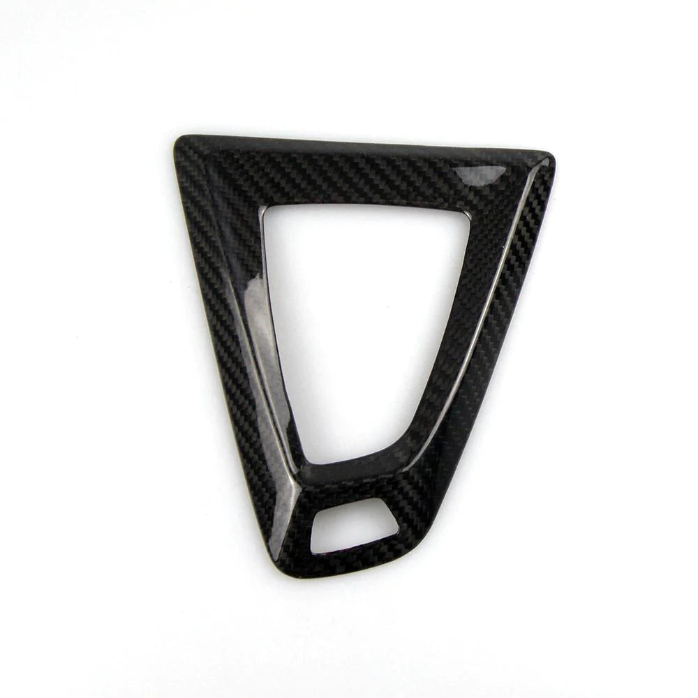 BMW M2/M2C (F87) M Performance Style Carbon Fibre Transmission Cover