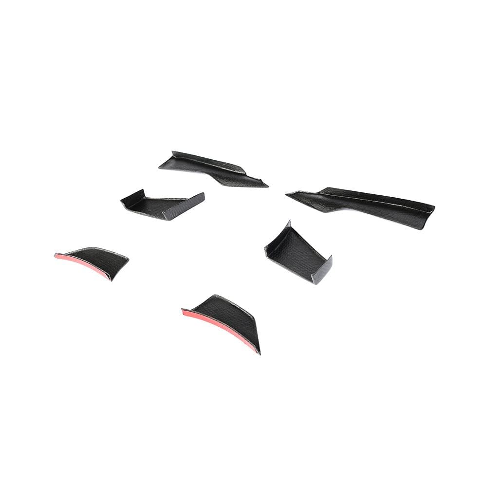 BMW M3/M4 (F80/F82/F83) PSM Style Carbon Fibre Front Canards