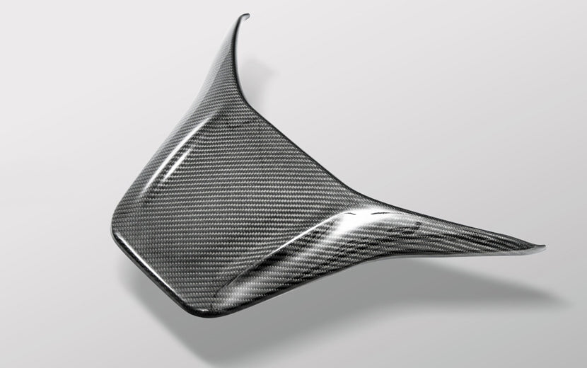 Future Design Mercedes Benz A45/CLA45/GLA45/AMG GT/C63/C43/E63 Carbon Fibre Seat Back Covers - Manufactured to be a perfect addition to your AMG Model with a perfect fitment over your original seat. We took the mould from an original pair of AMG seats to create this perfect product in either a matte or gloss resin finish. This product takes your interior to that next level with a clean carbon look to add to the carbon you already have. 