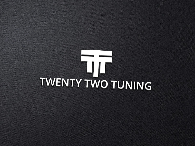 Twenty Two Tuning E-gift Cards