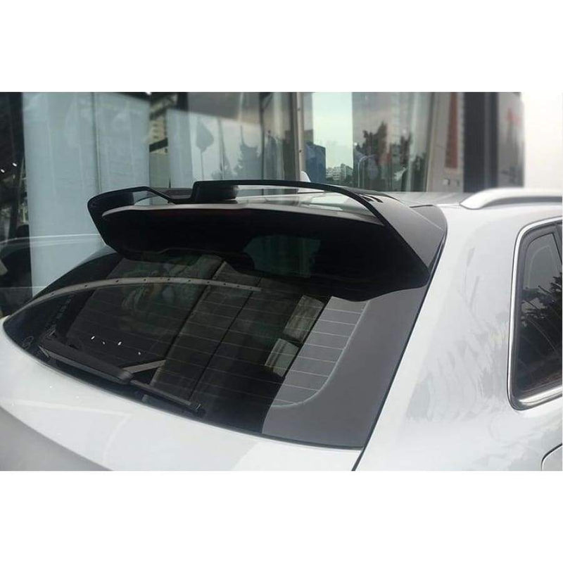 Audi A3/S3/RS3 (8V) Hatchback Oettinger Carbon Rear Spoiler