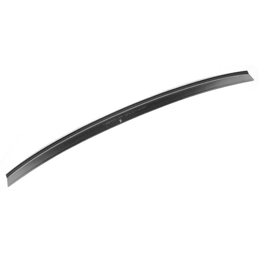 Audi A3/S3/RS3 (8V) Saloon Ducktail Carbon Fibre Rear Spoiler - Twenty Two Tuning Rear Spoiler