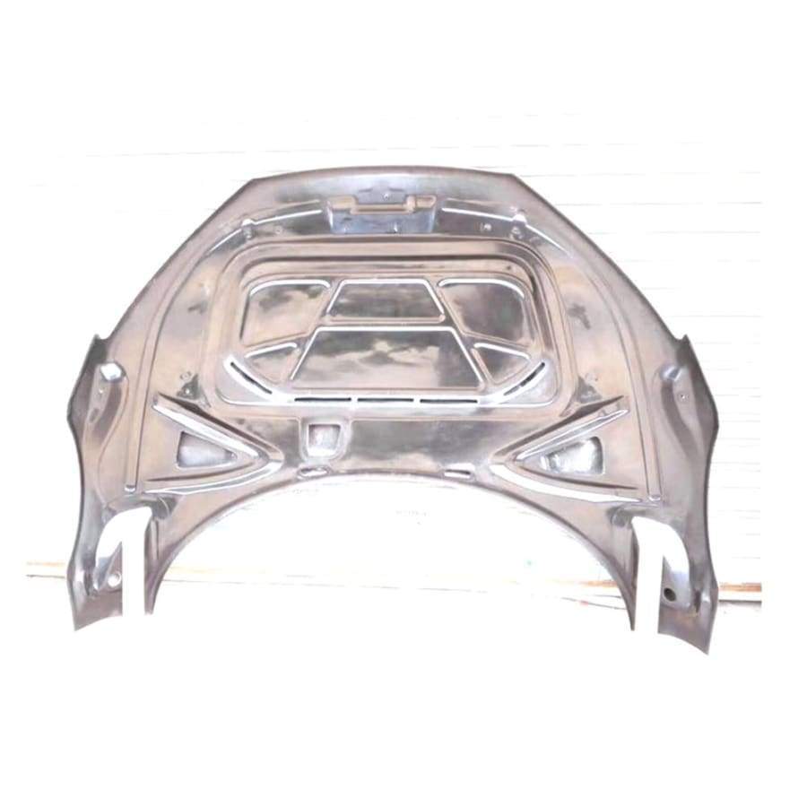 Audi R8 V8/V10 (Type 42) PPI Carbon Fibre Hood/Bonnet