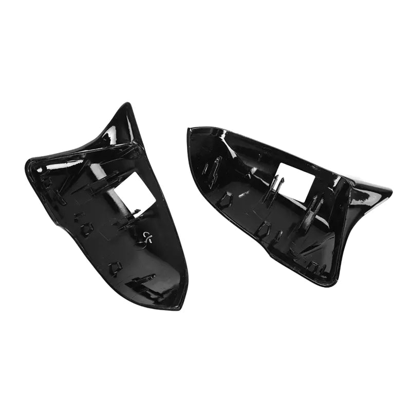 BMW 1 Series (F40) M Style Carbon Fibre Mirror Covers