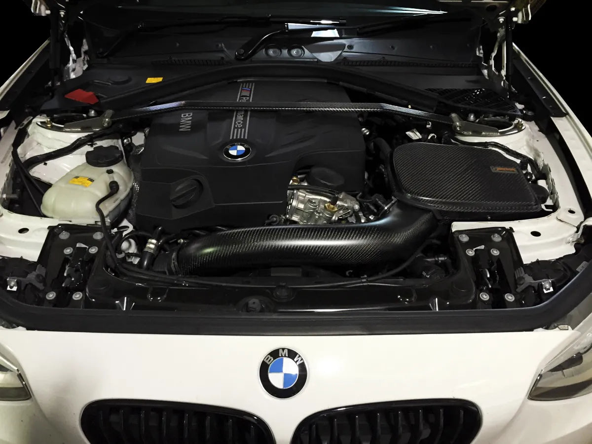 BMW 2 Series N55B30 (F22) M235I ARMASPEED Carbon Fibre Cold Air Intake