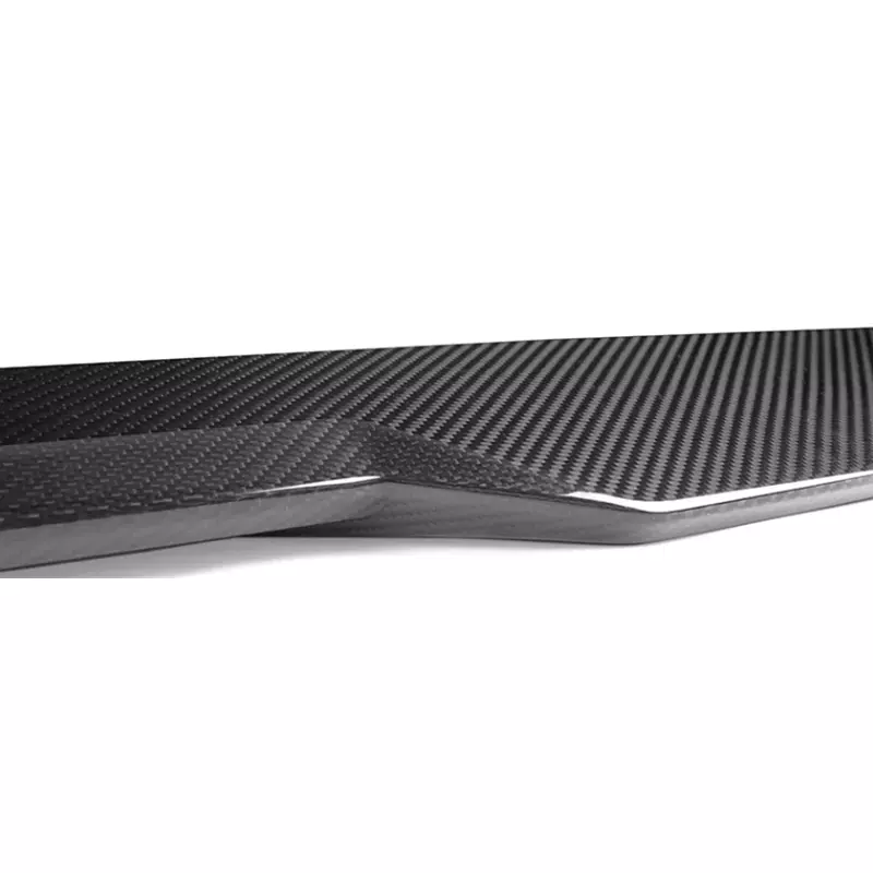 BMW 2 Series G42 Coupe M Performance Style Carbon Fibre Rear Spoiler - Manufactured from 100% Pre-Preg Carbon Fibre (Dry Carbon Fibre) This Rear Spoiler is lightweight and highly durable, with the quality being OEM in manufacturing. This Rear Spoiler is perfect for the BMW G42 2 Series M Sport Models.  
