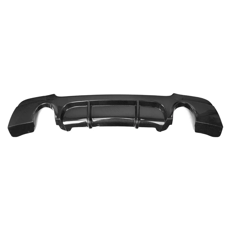 BMW 3 Series (E92/E93) M Performance Carbon Rear Diffuser