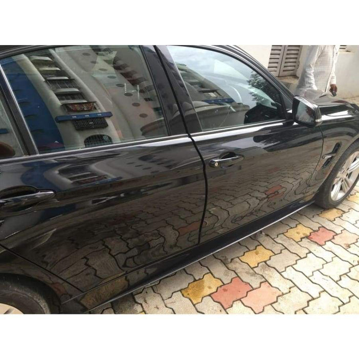 Carbon Fiber Side Skirts for F30 / F31 / F35 BMW 3 Series