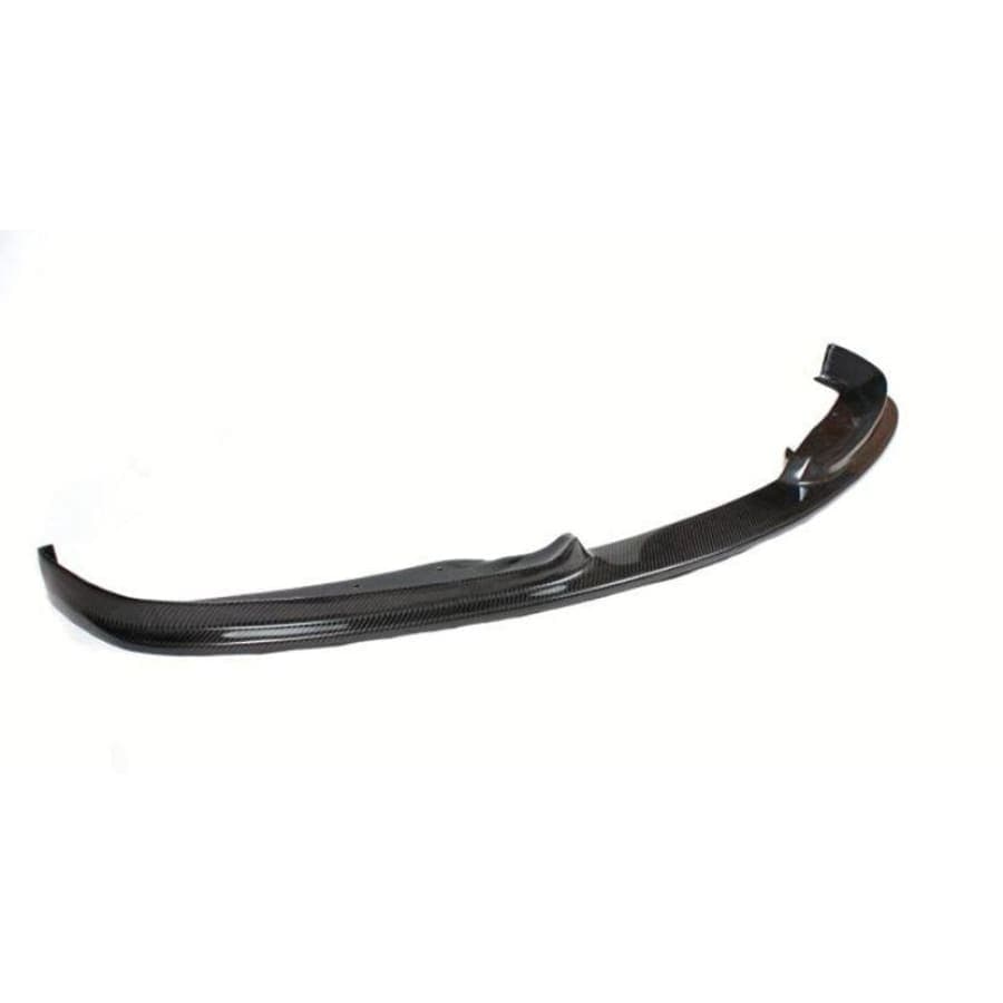 BMW F30/F31/F35 3 Series SE Carbon Fibre Front Lip Spoiler - Manufactured for the Non-M Sport BMW 3 Series Models between 2012 - 2015 This product adds an M Sport look without the expense of purchasing a new front bumper. This product is aerodynamic in its design and allows the car to have more downforce when cornering and at higher speeds. This front lip spoiler is manufactured from 2*2 Carbon Fibre Weave with FRP