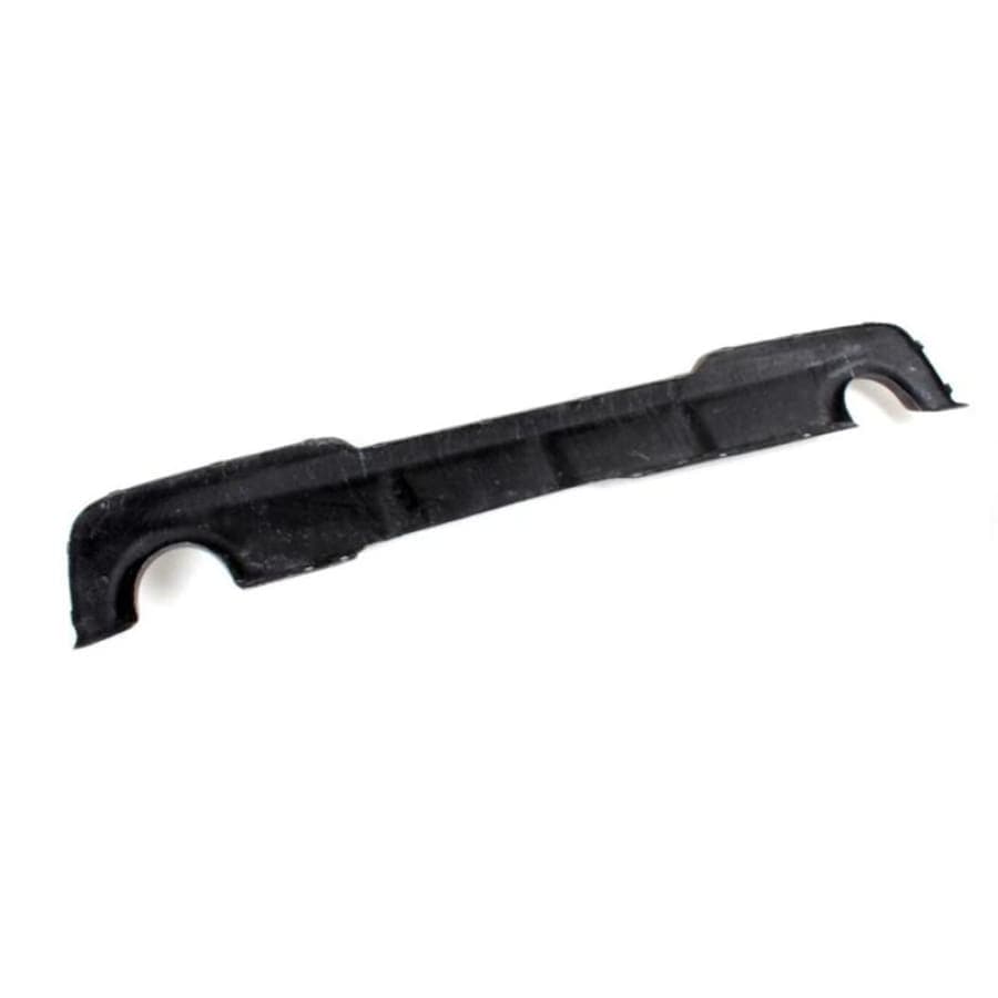 MP Style Carbon Fibre Rear Diffuser - Fits BMW 5 Series (F10)
