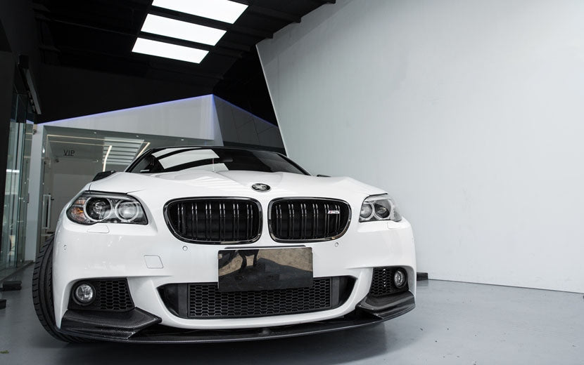 Accessories and tuning for BMW F10 F11 5 series parts